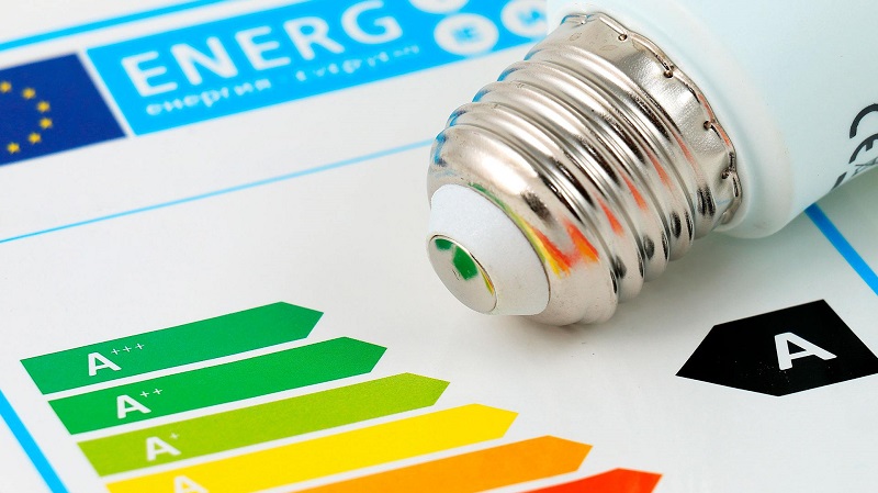 ¿Qué es el Certificado de Eficiencia Energética?